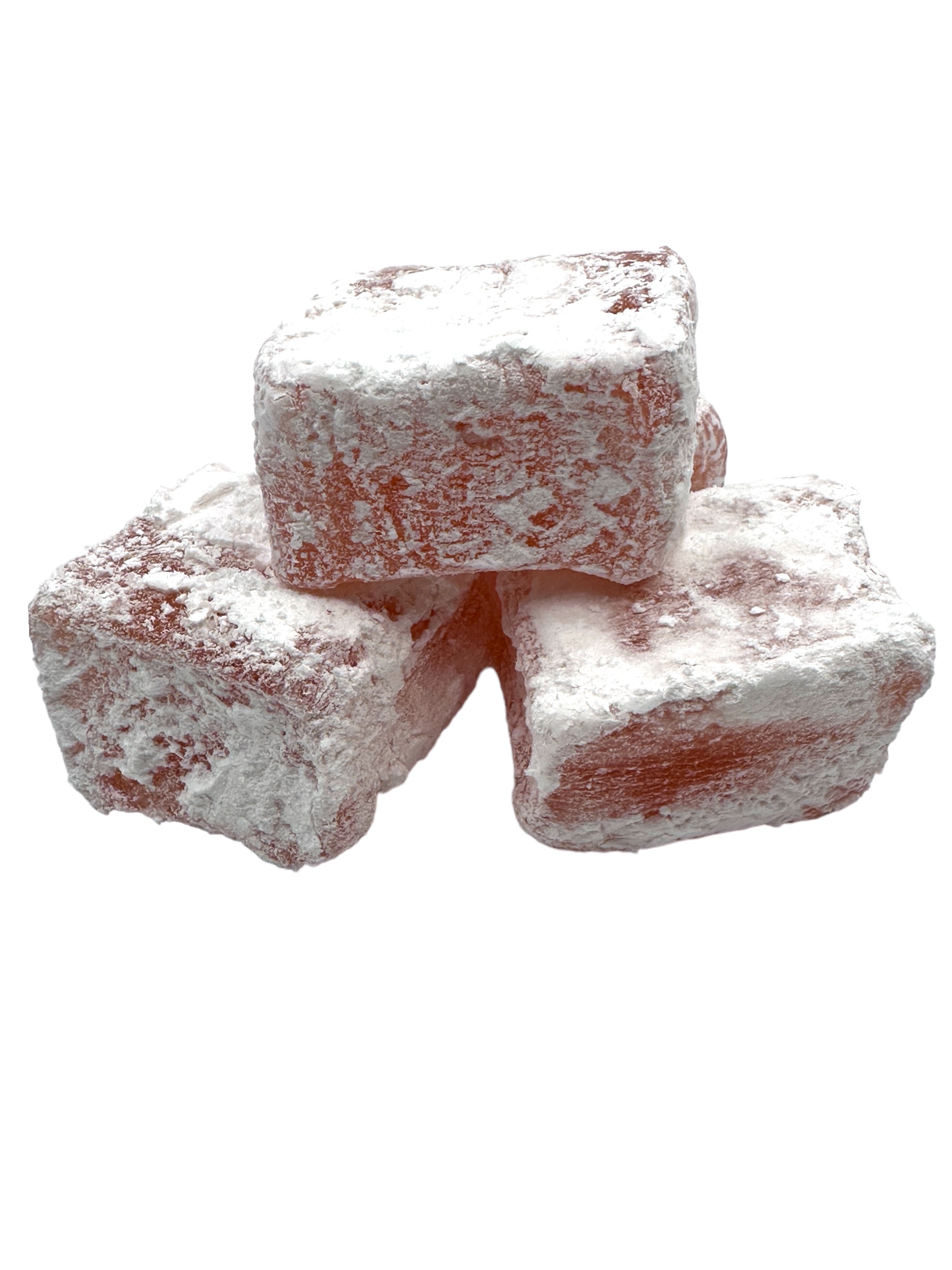 Rose Turkish Delight 